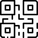 technology,security,blackberry,qr code,QR,qr codes,blackberry code